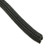 Alpha Wire G1301IN BK007 Self Wrap 1" X 50' Black | American Cable Assemblies Alpha Wire G1301IN BK007 Self Wrap 1" X 50' Black | American Cable Assemblies